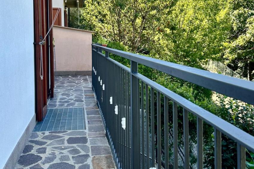 Einzimmerwohnung 'SanMarco12' mit Privatparkplatz - foto 7