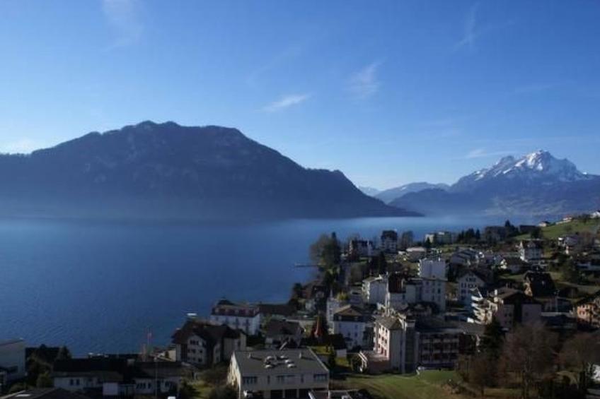 Appartement Alpenblick / C3 - foto 6