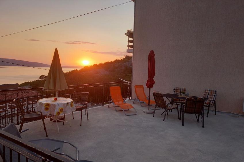 Apartments Luka & Leona - Studio Apartment with Terrace Leona - foto 20