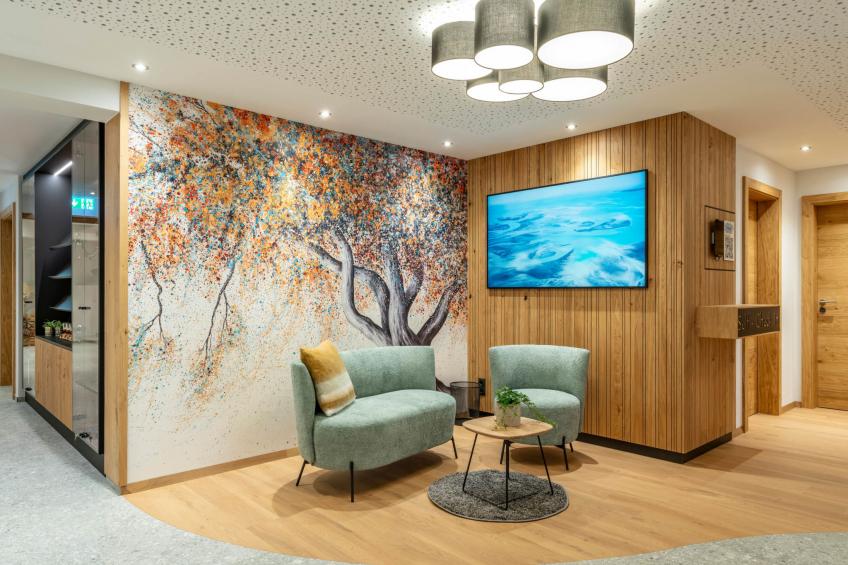 Apart Kreuzjoch - foto 34