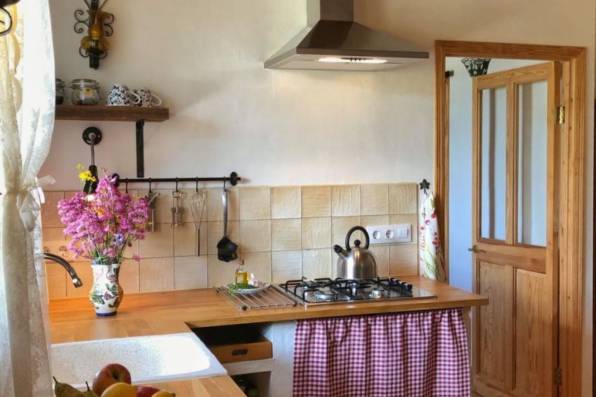 Leerstehendes Haus "Can Elisa" - foto 6