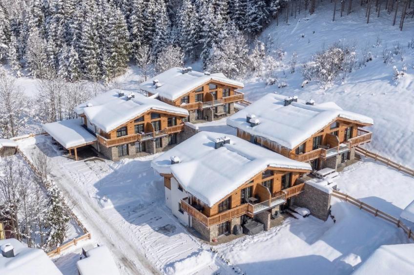 Tauernlodge Eben D1 - foto 42