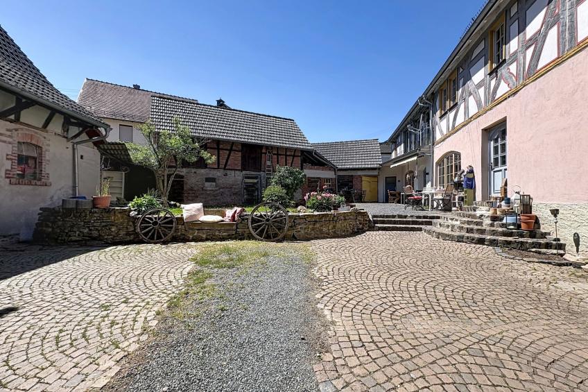 Alte Scheune - foto 41
