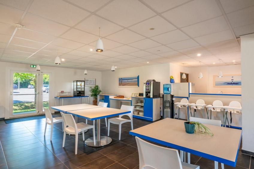 Le Domaine de la Corniche-Appartement 2 piÃ¨ces 4 personnes - foto 14