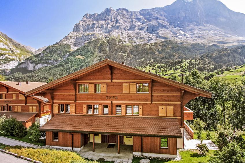 Eiger