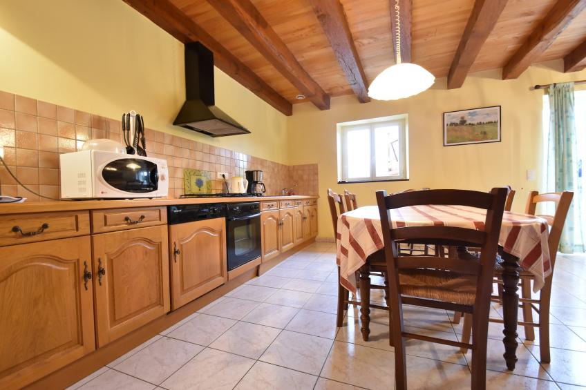 Maison de vacances - BESSE - foto 13