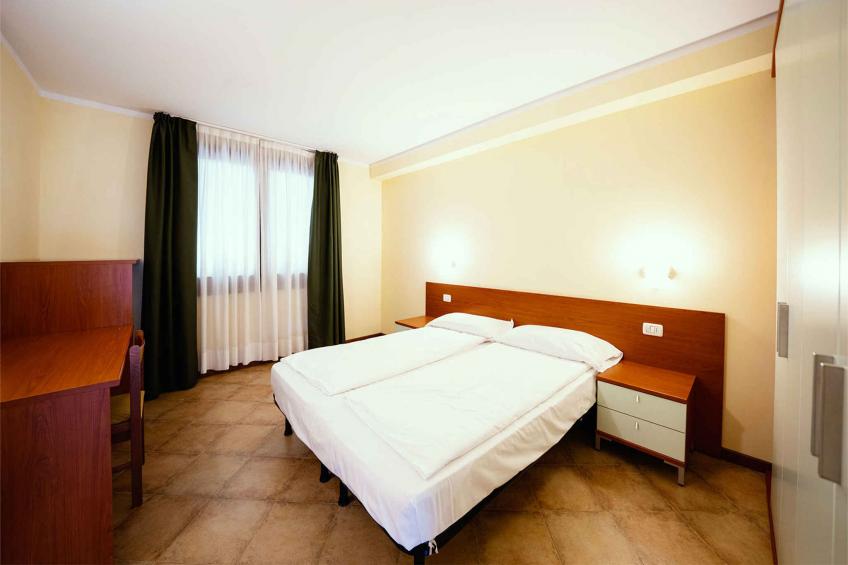 Holiday apartment with balcony or garden and pool - BF-JPDF7 - foto 17