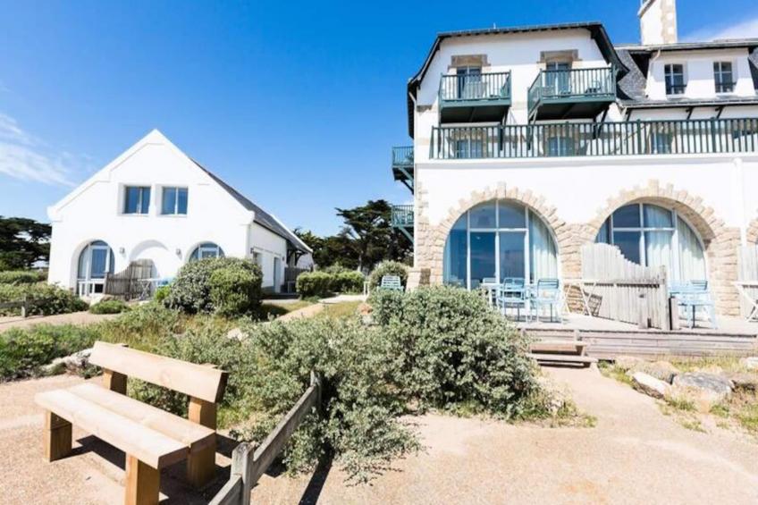 Résidence Odalys Valentin Plage - foto 9