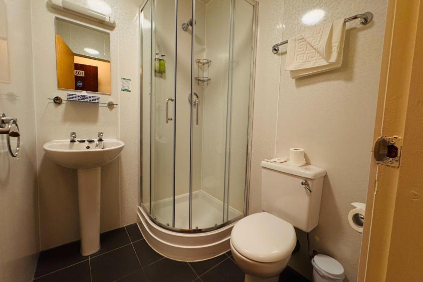 Brentwood Aberdeen Standard Double - foto 11