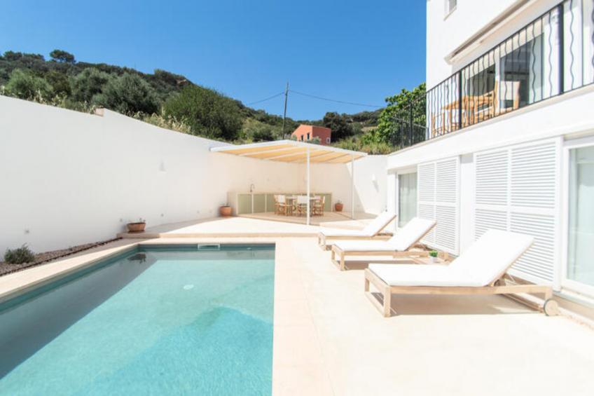 Maison à Ferreries - foto 27