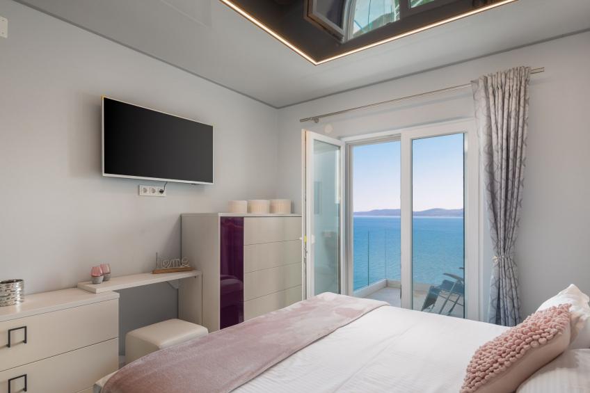 Villa am Strand - Privater beheizter Pool - foto 39