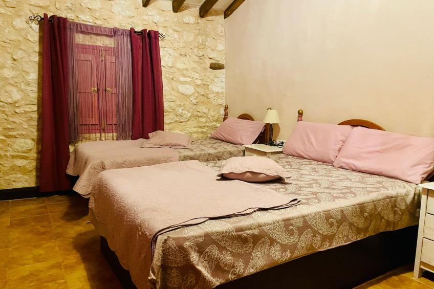 Casa Rural Ubeda - foto 7