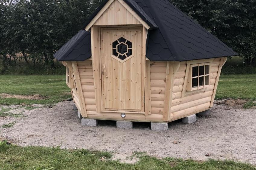 Skuggebo Gårdsjön - foto 33