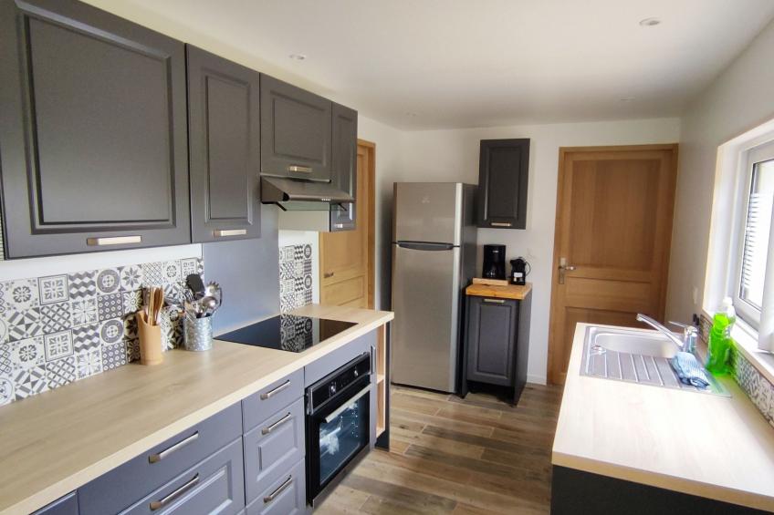 La grange Escapade Normande - foto 20