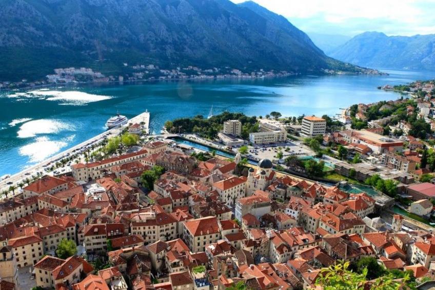 Ruhiger Ort im Herzen einer Bucht - foto 10