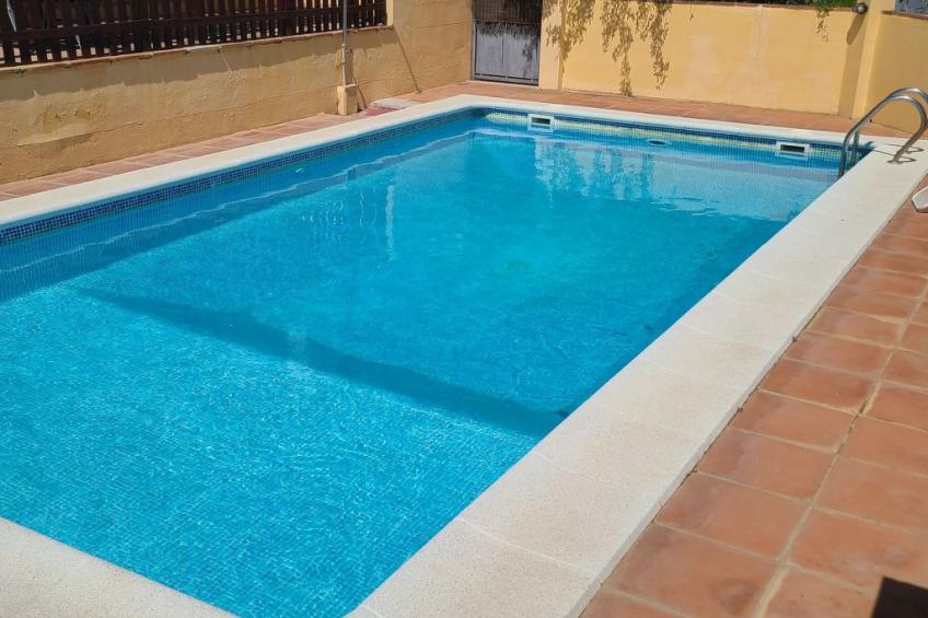 in Algarinejo mit Eigener Terrasse - foto 24