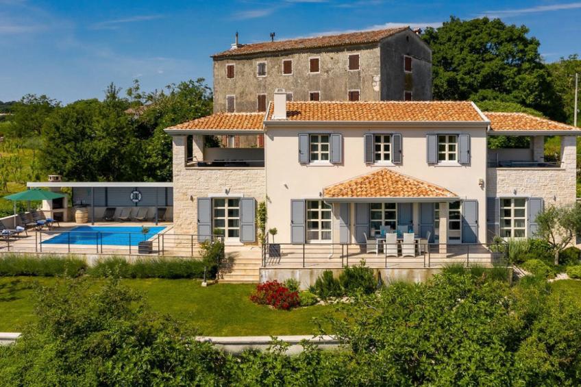 Villa Casa Katharina - foto 45