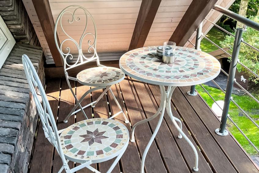 Ferienhuus up Hütten - foto 22