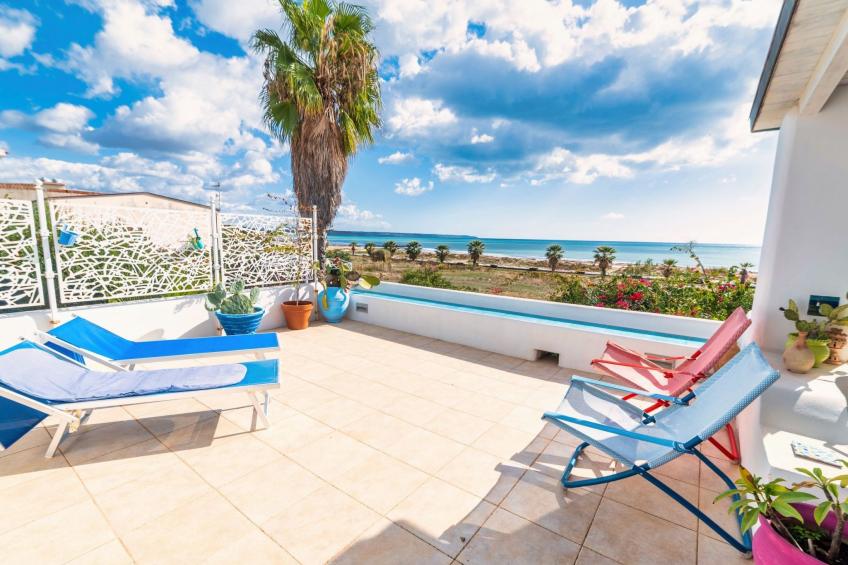 Villa Mamma Maria Teresa - foto 28