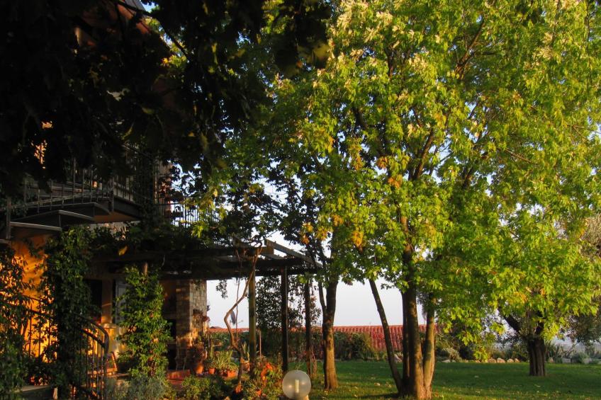 Wohnung mit Blick auf den Gardasee - foto 35