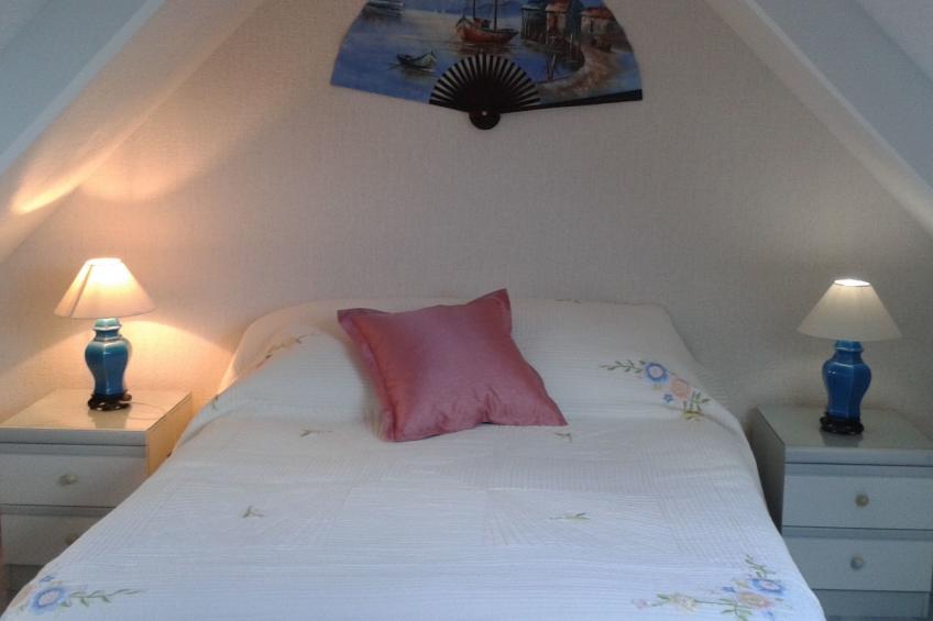 Maison du Rheun Trégondern in Saint-Pol-de-Léon - foto 6