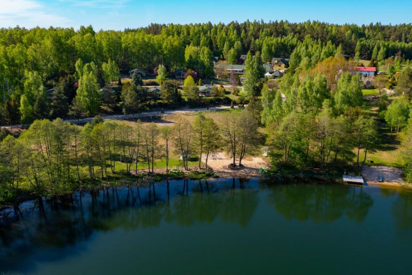 Haus am See mit Sauna - foto 17