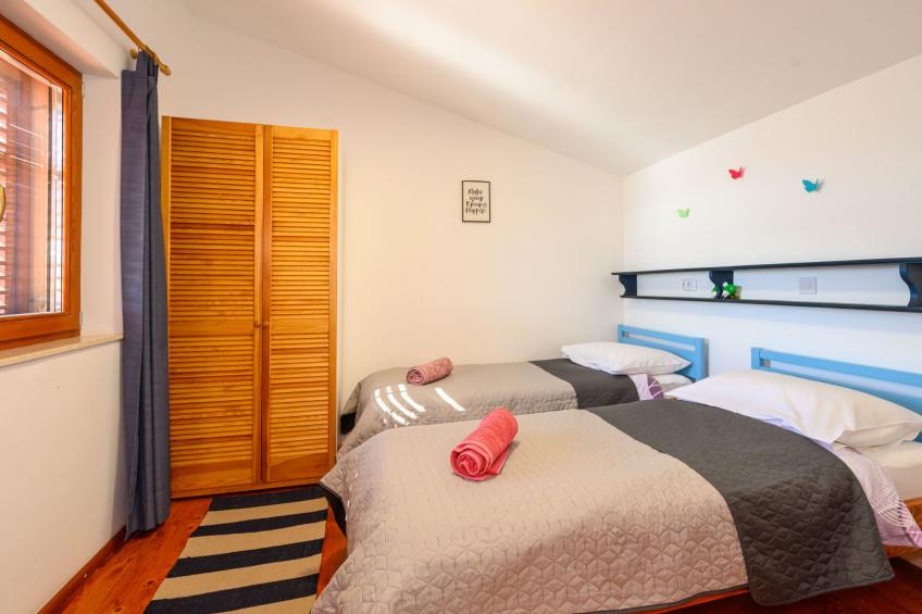 "Haus Gluscevic" direkt am Strand - foto 37