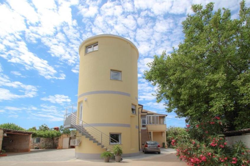 Gemütliches Studioappartement Silos Oliva - foto 27