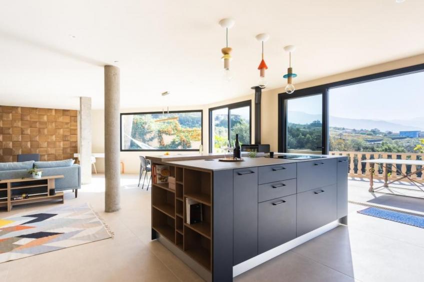 'Chic Escape Villa': Design mit Meerblick - foto 51