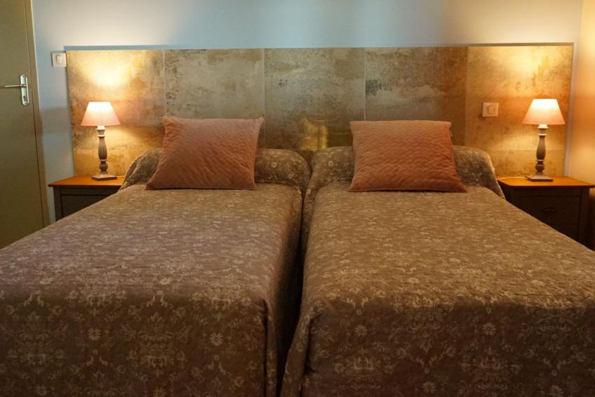 Villa des Plages-Valinco 2Zi Super Meerblick 250m - foto 15