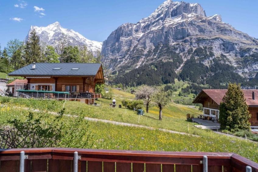 Apartment Jungfrau - foto 16
