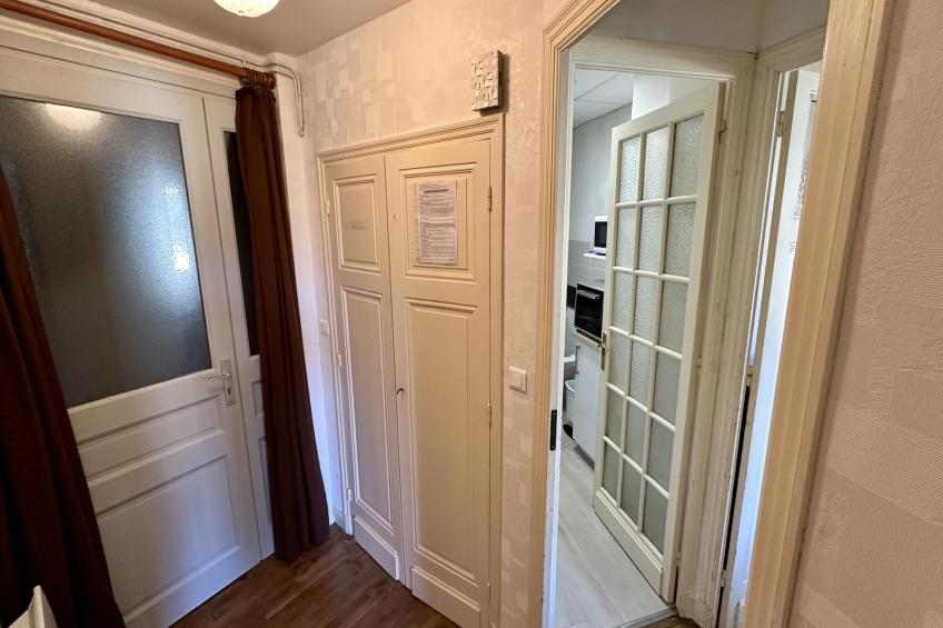 Le Métropole 410 La Bourboule - foto 13