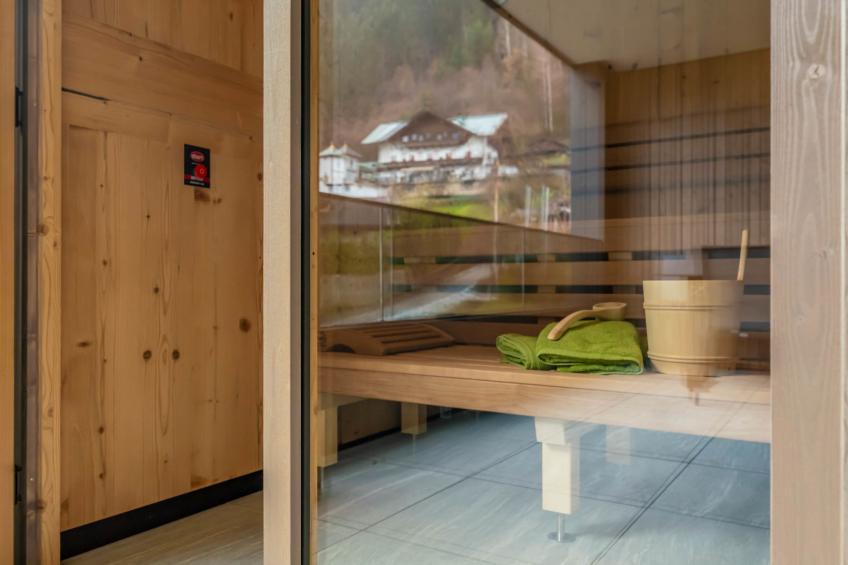 Apart Kreuzjoch - foto 5