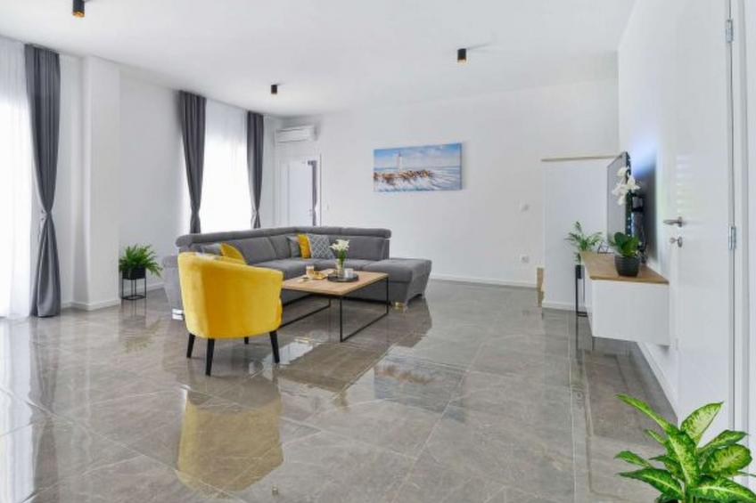 Stone Villa Banovi with heated pool - foto 14