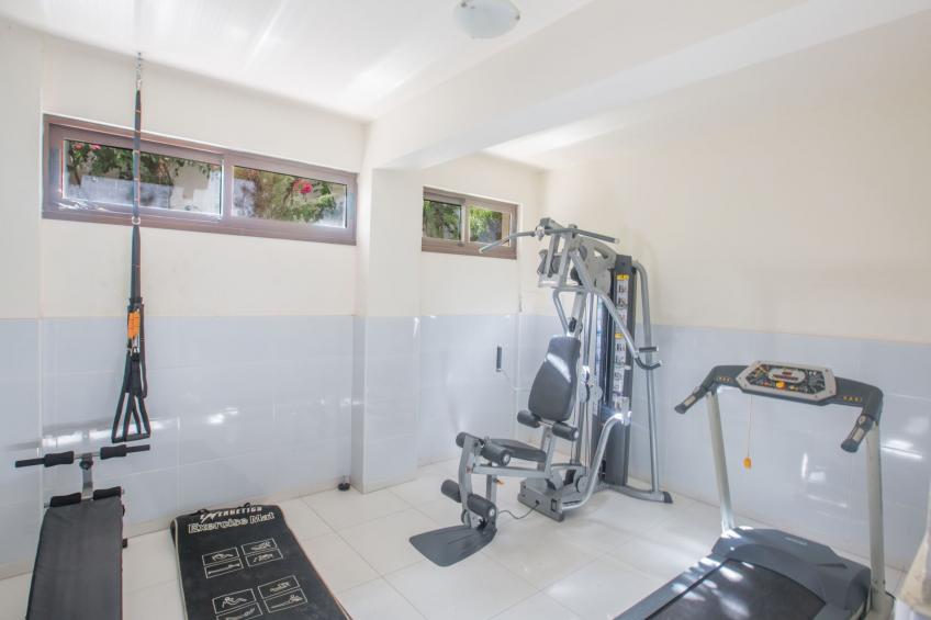 Haus in Ayia Napa mit privatem Pool - foto 17