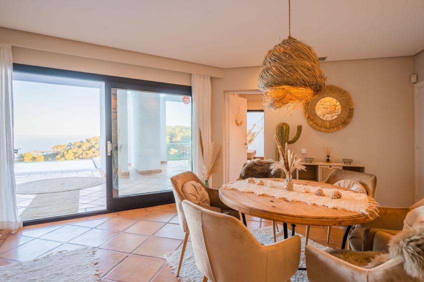 in Es Cubells mit Privatem Pool - foto 21