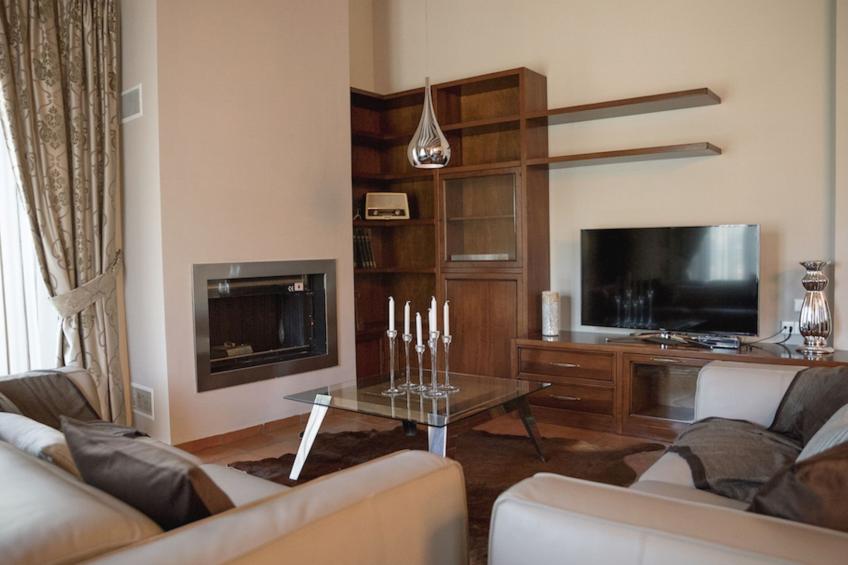 VILLA CAN SARALES - DEIÀ - foto 29
