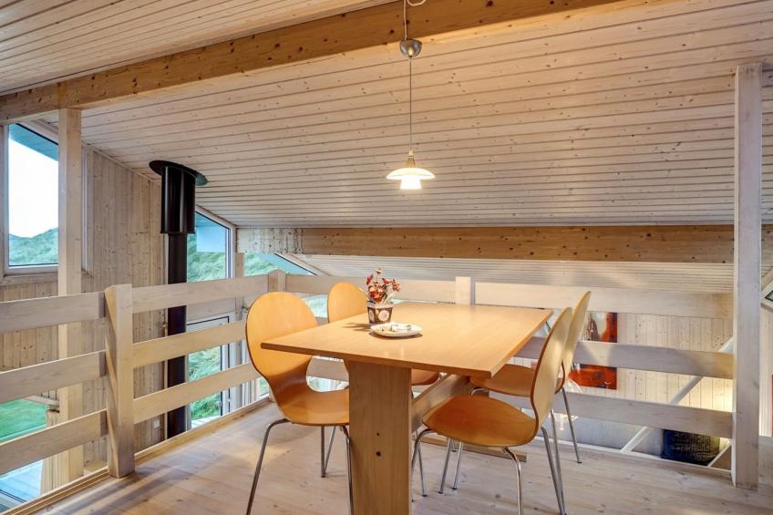 "Ludviga" - 400m from the sea in NW Jutland - foto 16