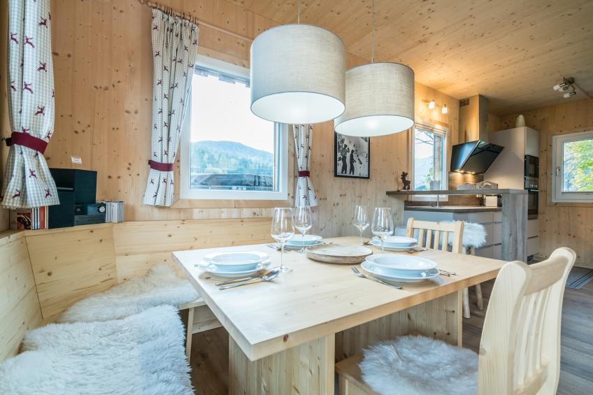 Kreischberg Chalet 57 - foto 4