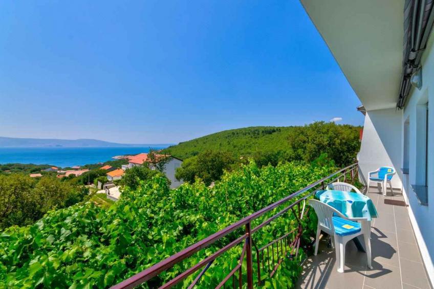 Vakantiewoning met WLAN en airco - VW-W7YV7 - foto 99