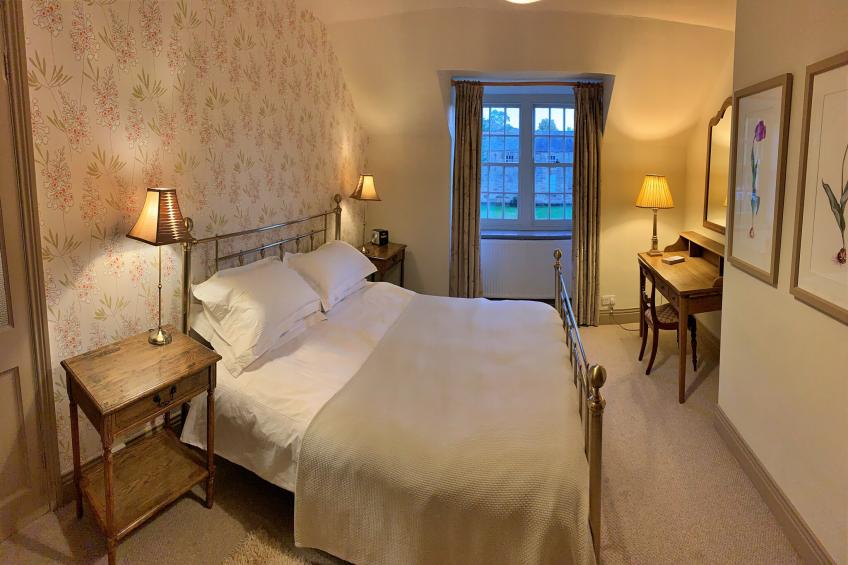 Ingleby Manor - Courtyard Cottage - foto 4