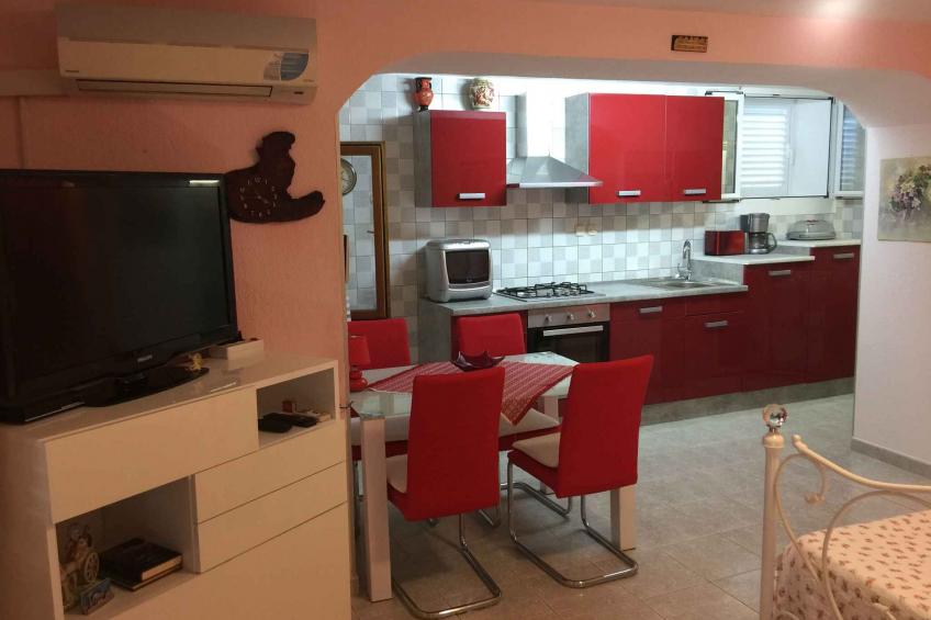 Vakantiewoning met airco - BF-3N7JD - foto 8