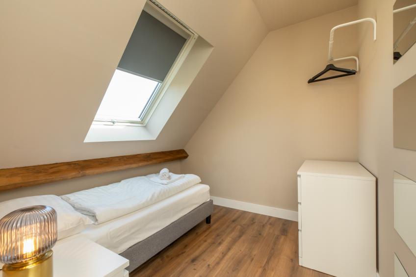Holidayhouse - Charley tooropstraat 1a | Westkapelle 'De Strandloper' - foto 22
