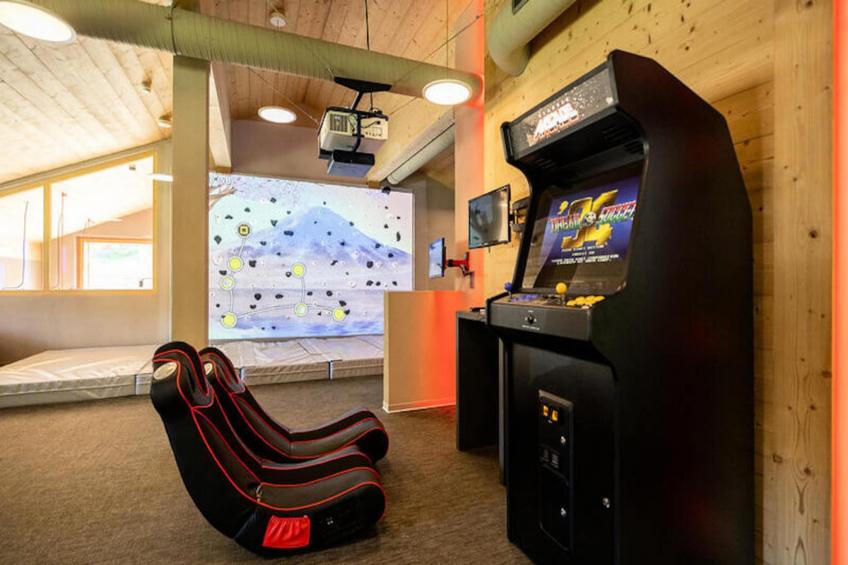 Résidence SWISSPEAK Resorts Zinal - foto 10