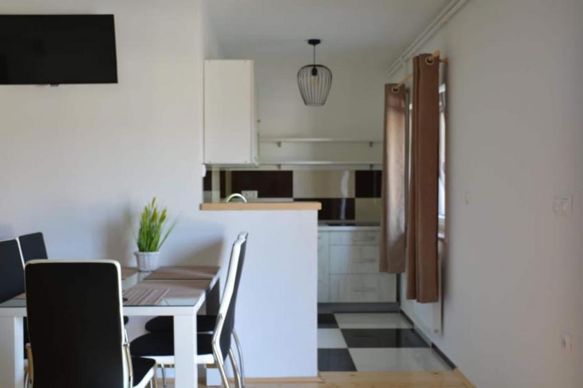 Zevnik Quiet Retreat with Stunning Views and Equestrian Activities - One Bedroom Apartment - foto 6