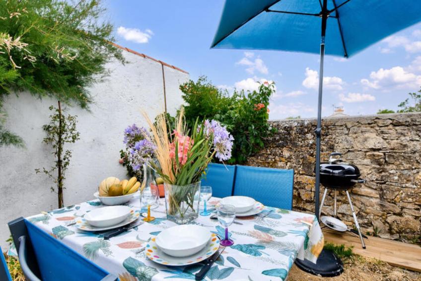 Studio à L'Epine - Ile de Noirmoutier - foto 6