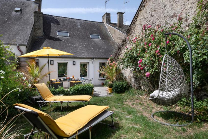 Maison à Sarzeau - foto 20