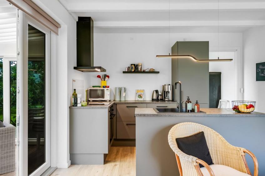 "Othinkarl" - 1km from the sea - foto 13