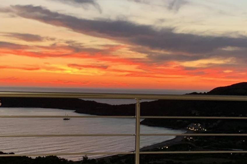 für 20 Personen in Cargese, Westkorsika - foto 52