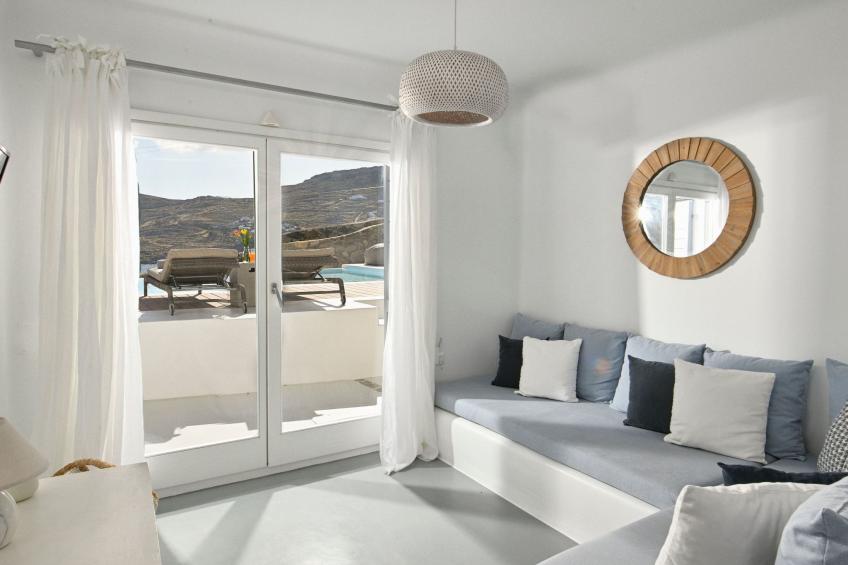 Villa Serene zu Fuß zu 4 Stränden - foto 52